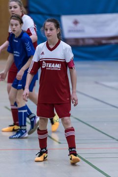 Bild 197 - C-Juniorinnen Turnier Wahlstedt